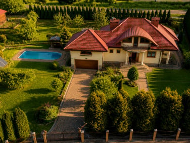 Dom Krasiczyn