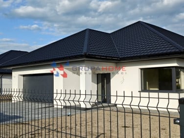 Dom Wola Przypkowska