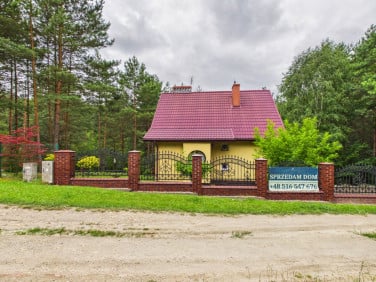 Dom Pilica