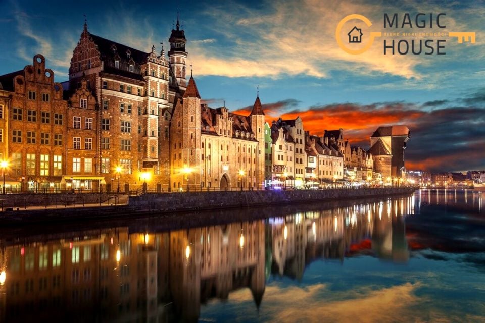 Mieszkanie Gdańsk