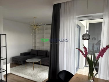 Mieszkanie apartamentowiec Warszawa