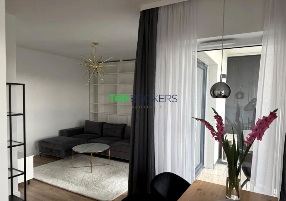 Mieszkanie apartamentowiec Warszawa