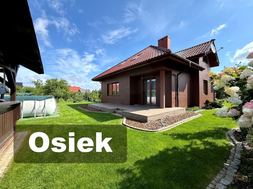 Dom Osiek