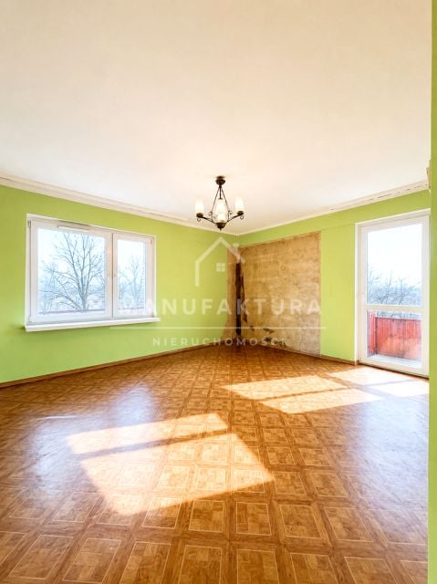 Mieszkanie Częstochowa