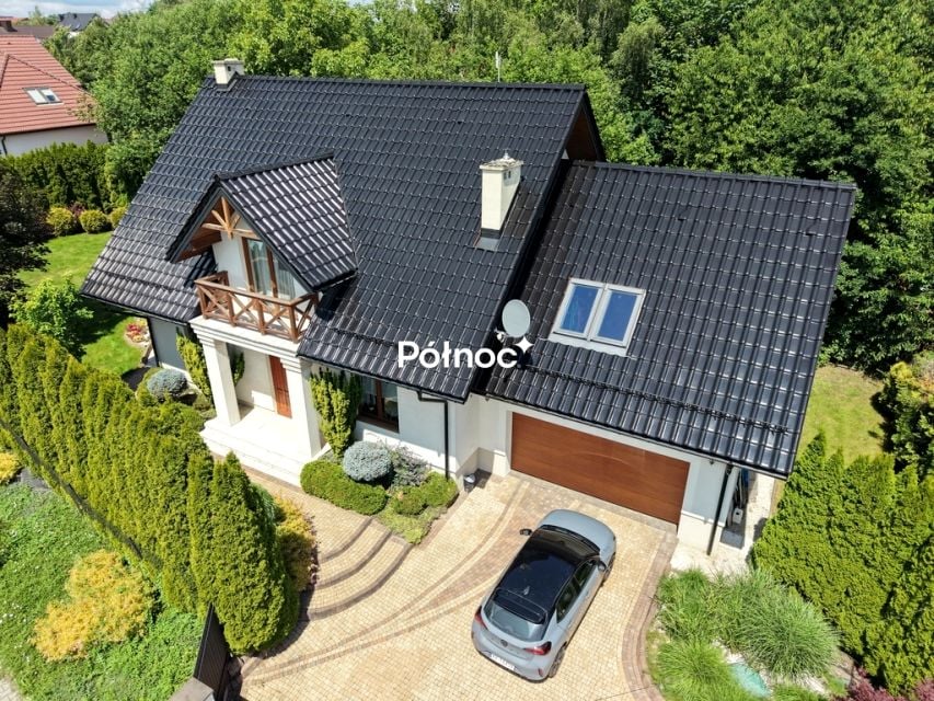 Dom RZESZOTARY