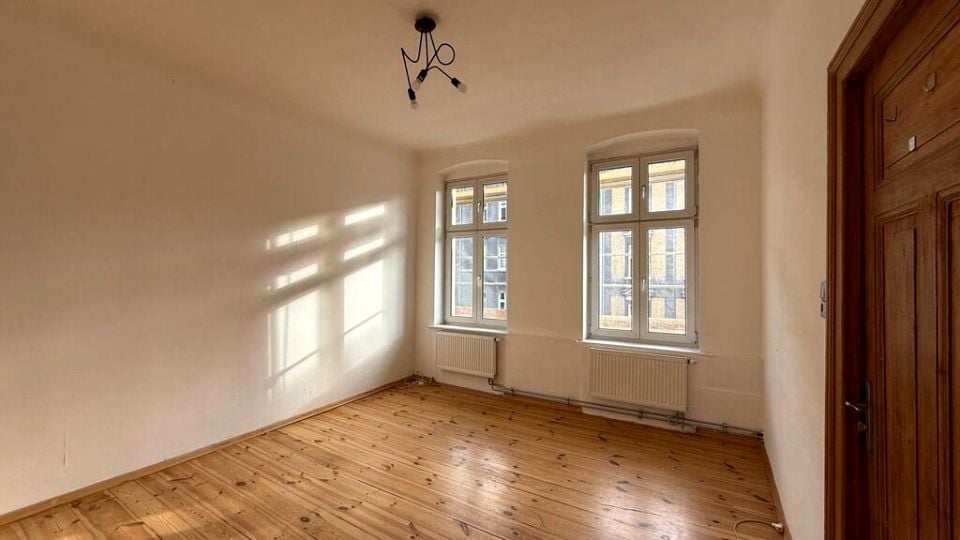Mieszkanie Gorzów Wielkopolski