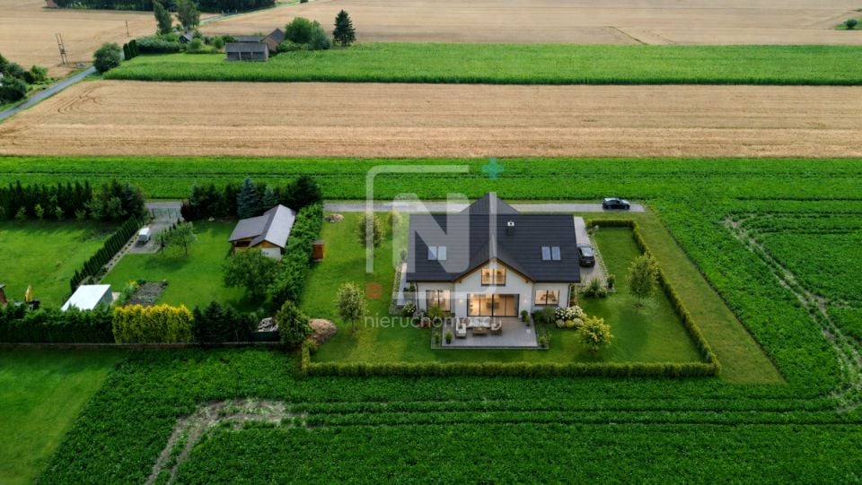 Działka budowlana sprzedam