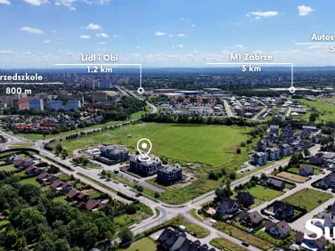 Mieszkanie apartamentowiec sprzedaż