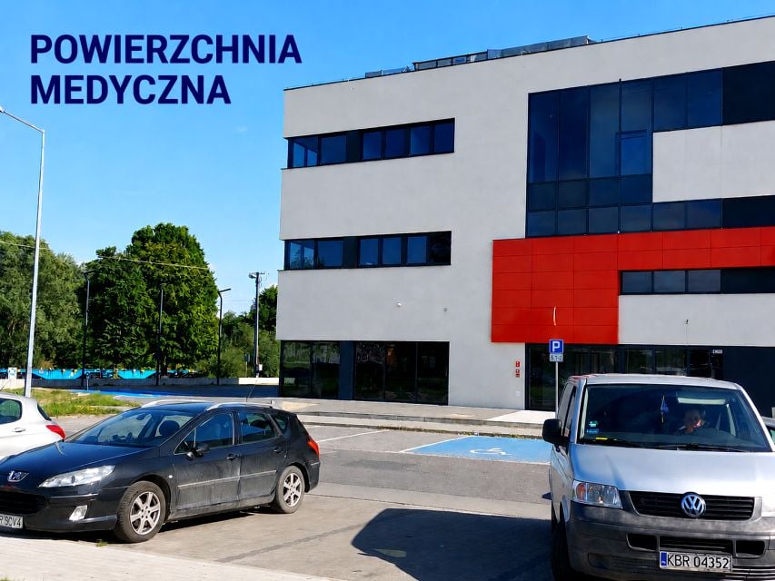 Lokal Brzesko