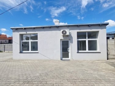 Lokal Wschowa