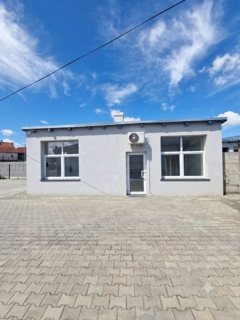 Lokal Wschowa