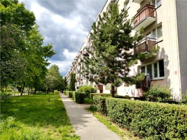 Mieszkanie Legionowo