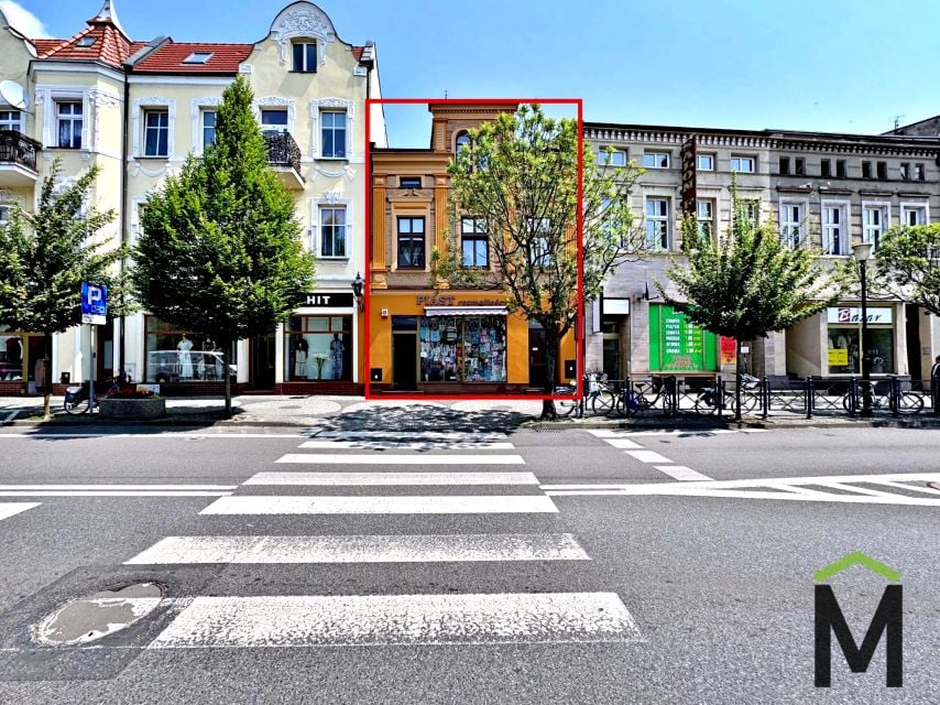 Lokal Września