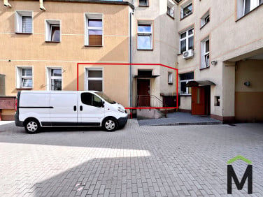 Lokal Września