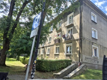 Mieszkanie Tychy