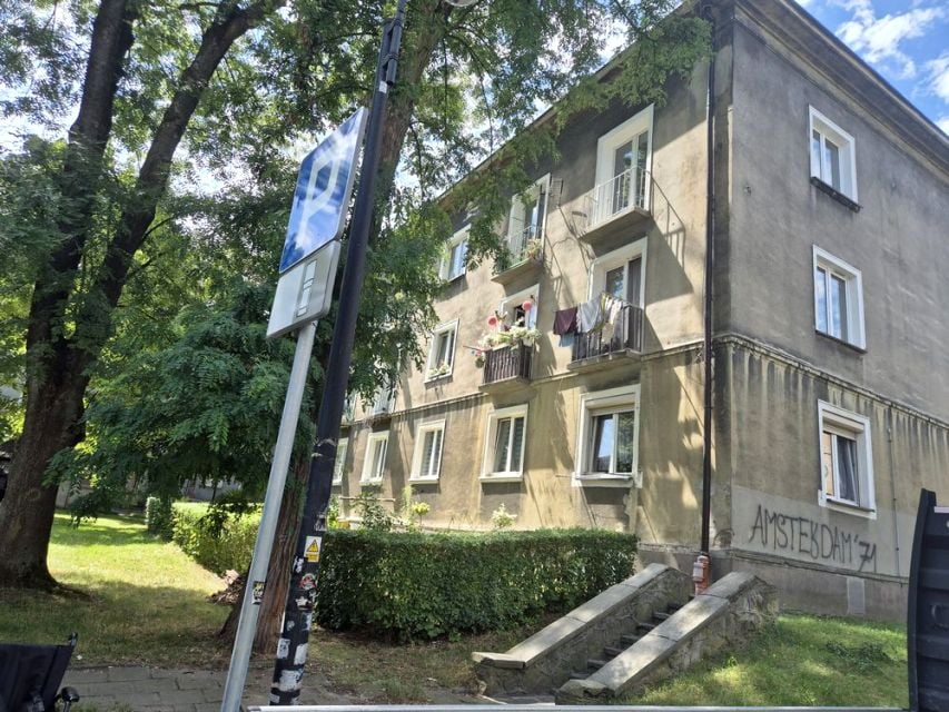 Mieszkanie Tychy