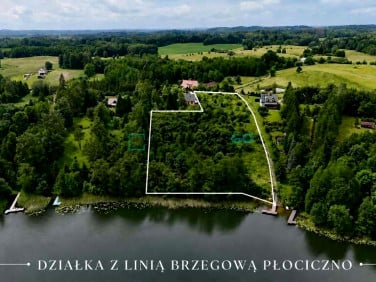 Działka Ełk