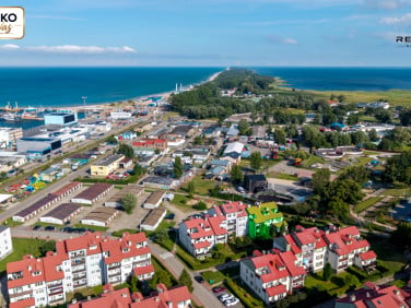 Mieszkanie Władysławowo