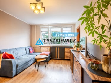 Mieszkanie Kościerzyna