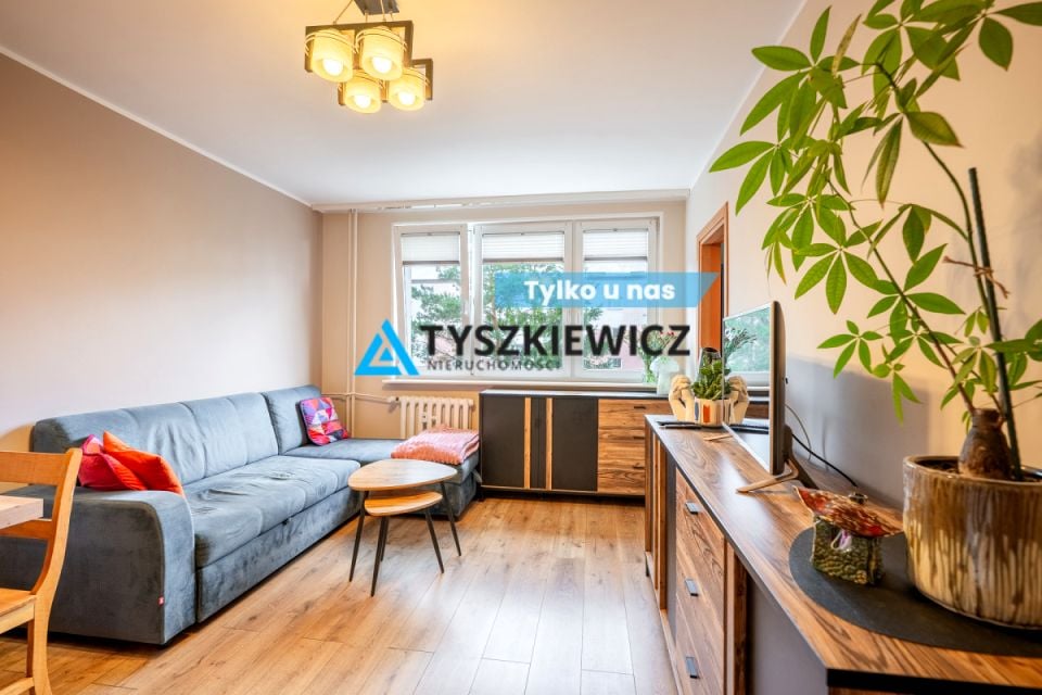 Mieszkanie Kościerzyna