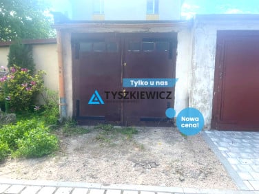 Budynek użytkowy Gdańsk