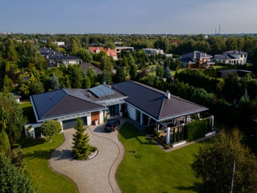 Dom Łódź
