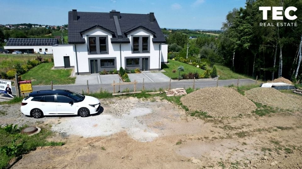 Dom Trąbki