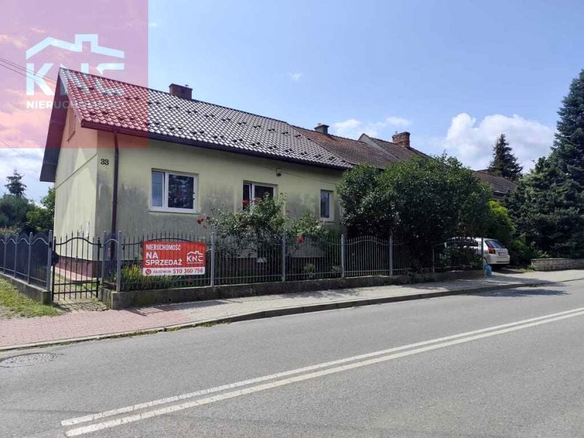 Dom Gorlice