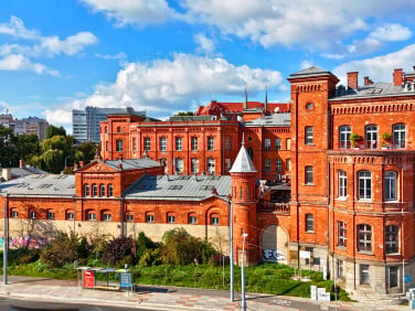 Lokal Szczecin