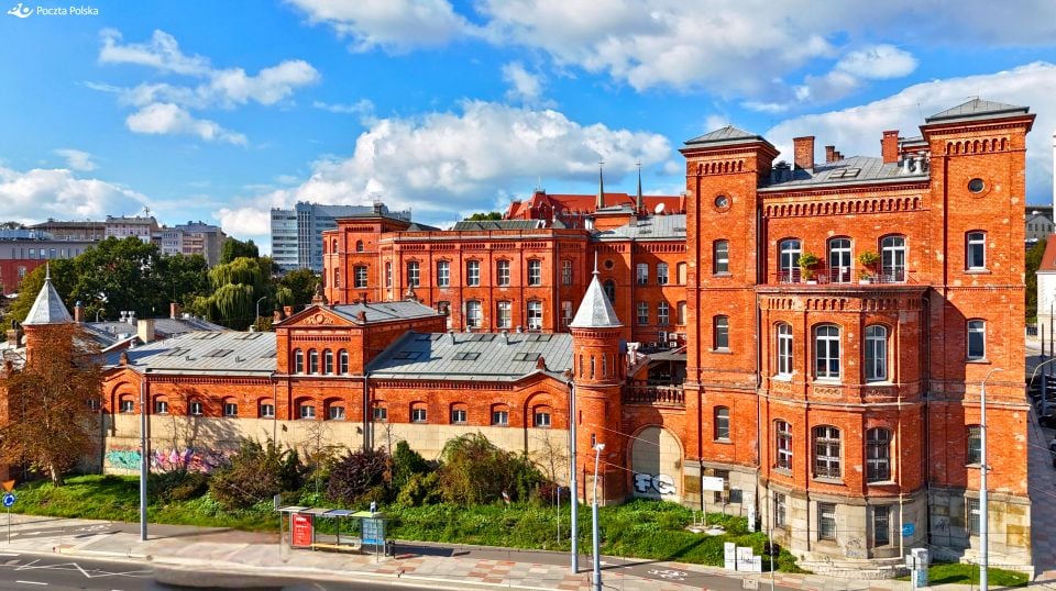 Lokal Szczecin