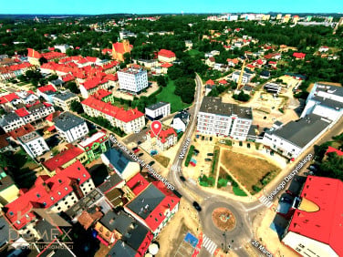 Lokal Wodzisław Śląski