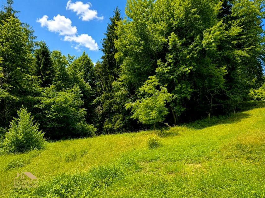 Działka budowlana Milówka