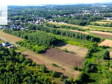 Działka Grabiny