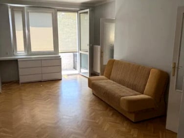 Mieszkanie Kraków