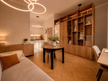 Mieszkanie Wrocław