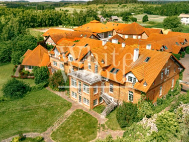 Budynek użytkowy Kamierowo