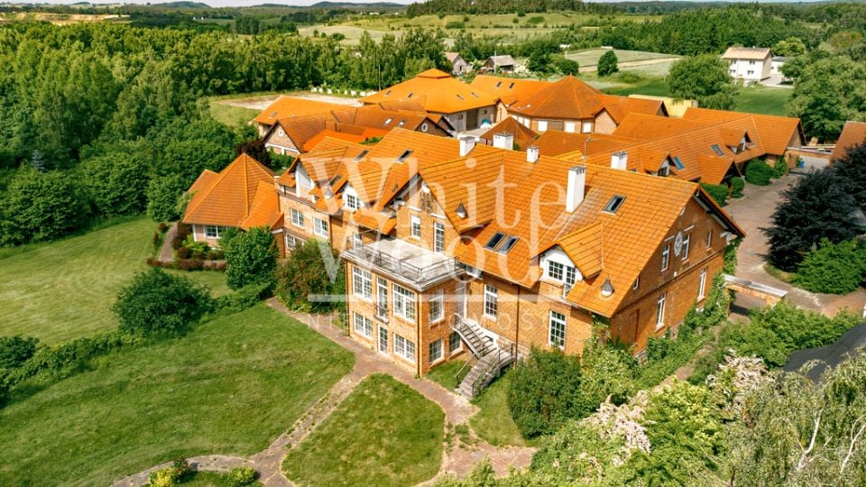 Budynek użytkowy Kamierowo