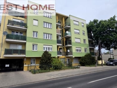 Mieszkanie POZNAŃ