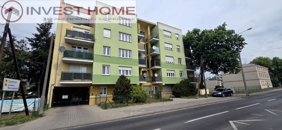 Mieszkanie POZNAŃ