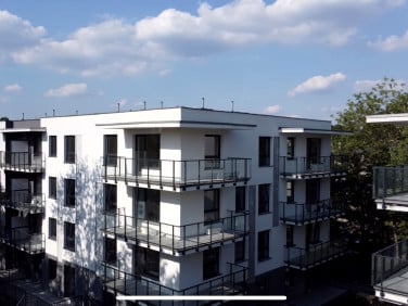 Mieszkanie Łódź