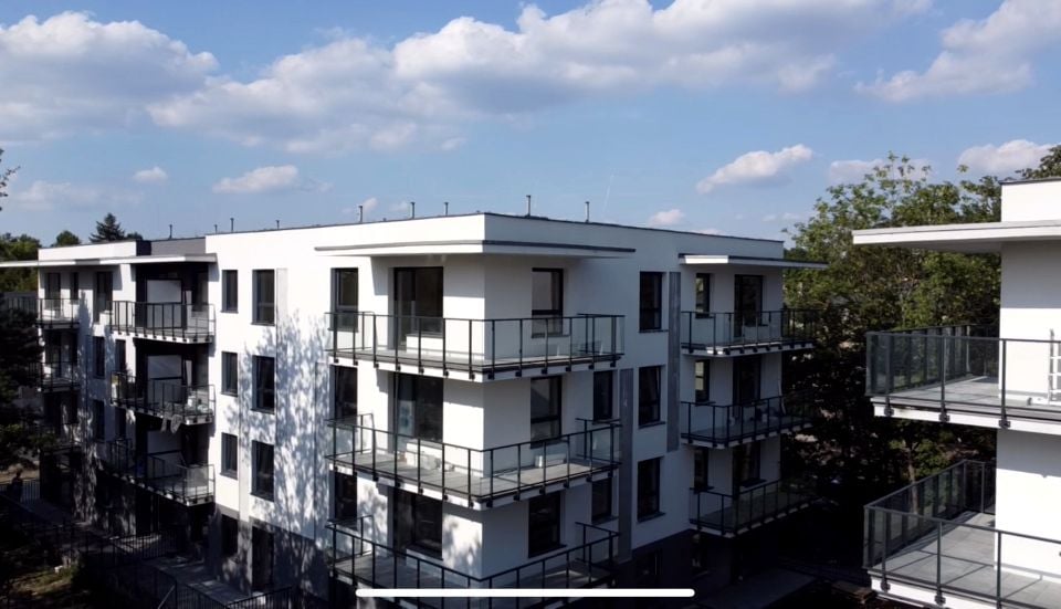 Mieszkanie Łódź