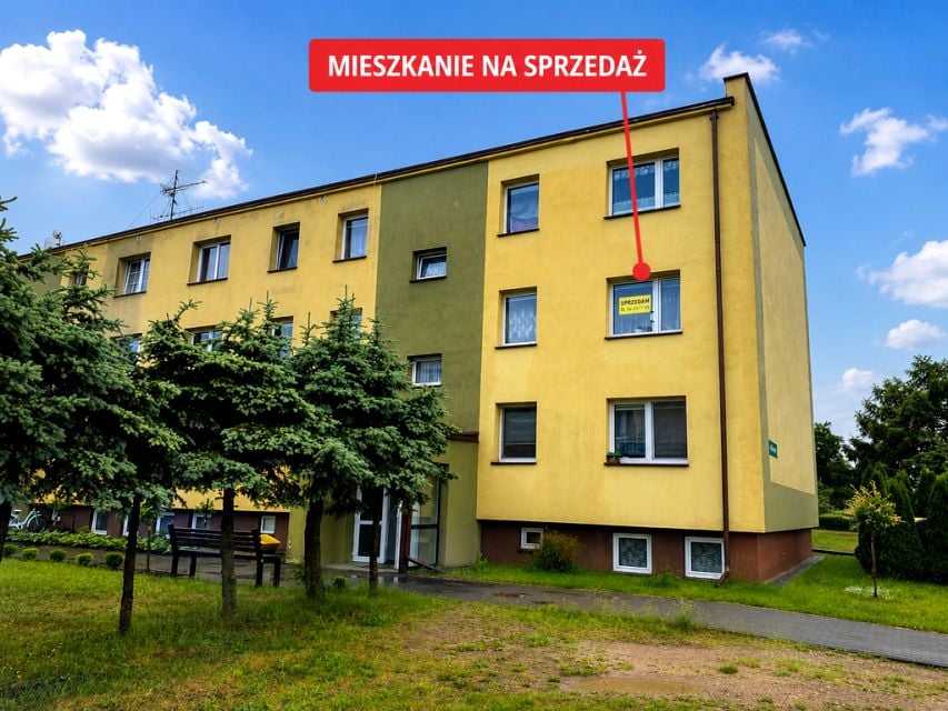 Mieszkanie Koczała