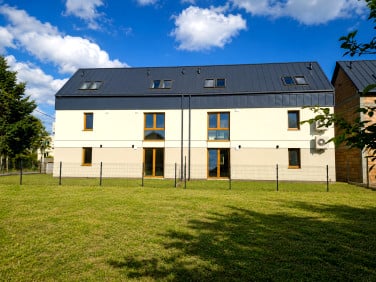 Apartamenty Gruntowa