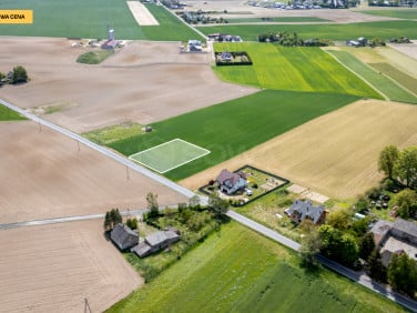 Działka budowlana Pigża sprzedam
