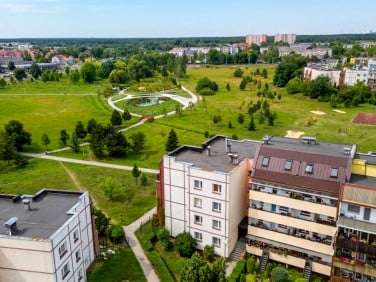 Mieszkanie Tychy