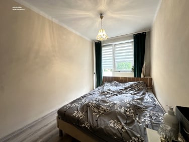 Mieszkanie Siemianowice Śląskie
