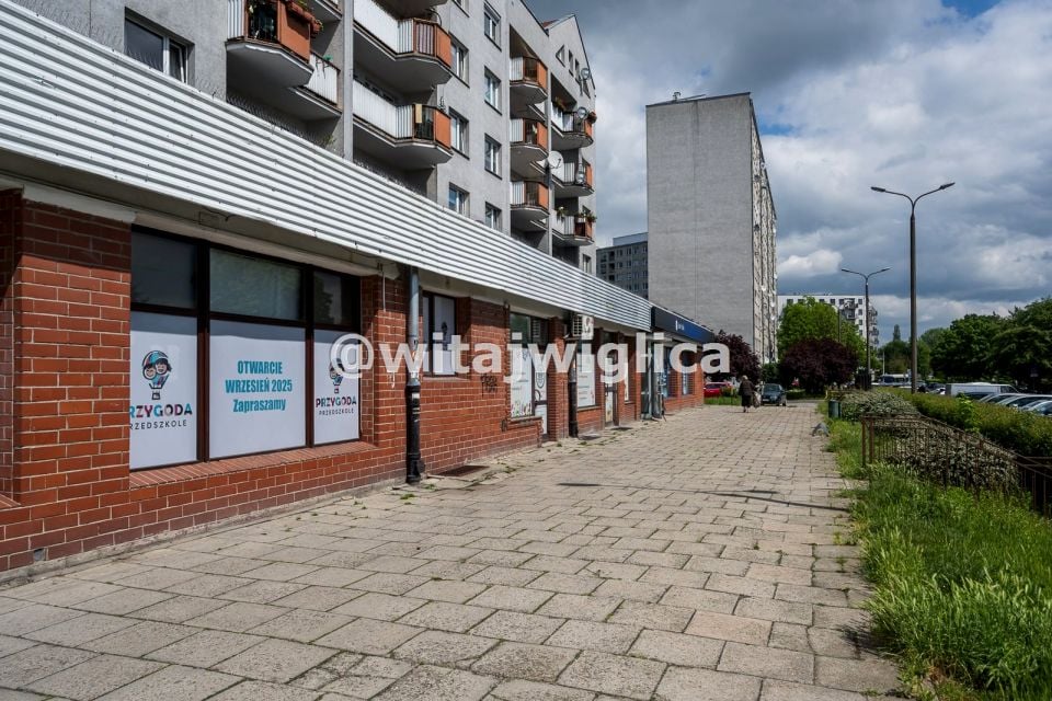 Lokal Wrocław