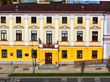 Lokal Radom