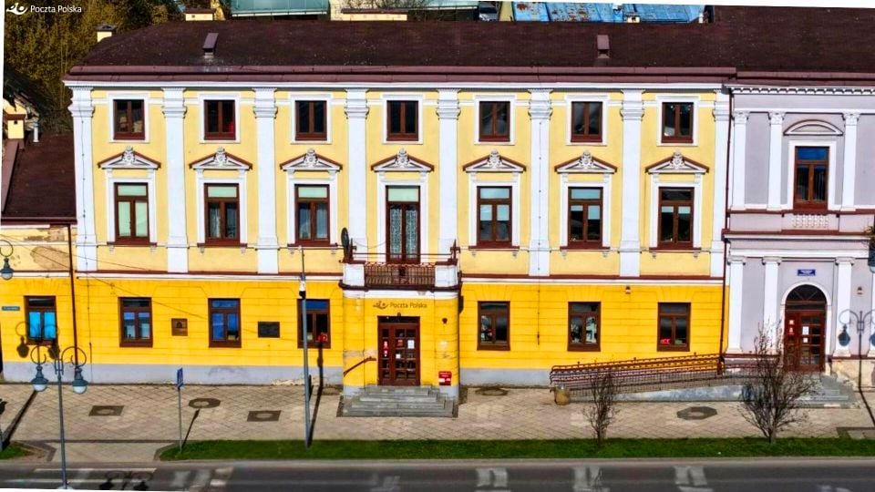Lokal Radom