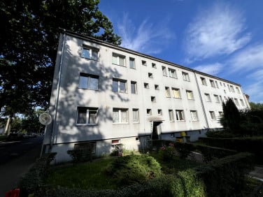 Mieszkanie blok mieszkalny sprzedaż